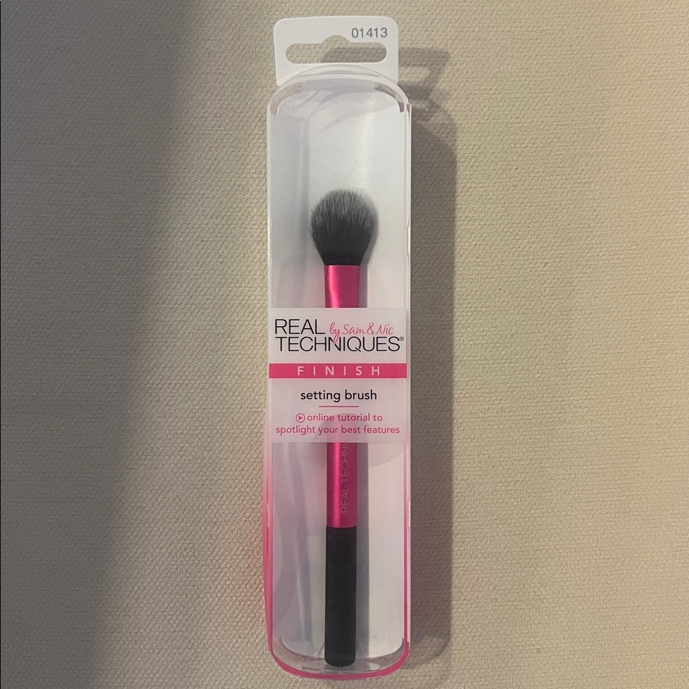 Real Techniques Setting Brush